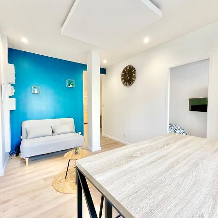 Le Havre - Appartements T2 Et T3 - Tout Confort - Nouveau Экстерьер фото
