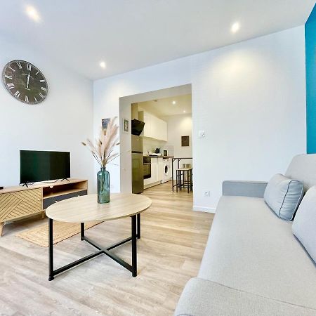 Le Havre - Appartements T2 Et T3 - Tout Confort - Nouveau Экстерьер фото