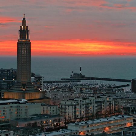 Le Havre - Appartements T2 Et T3 - Tout Confort - Nouveau Экстерьер фото