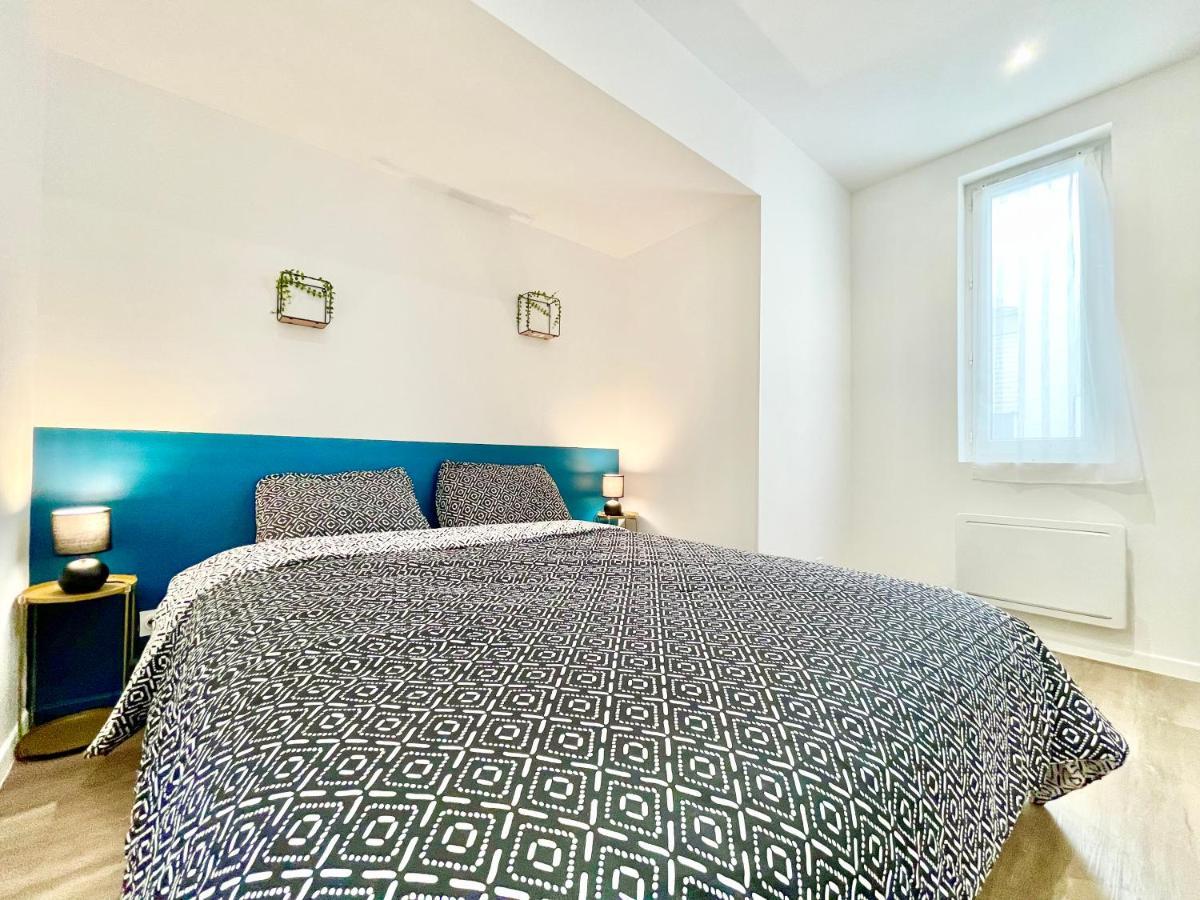 Le Havre - Appartements T2 Et T3 - Tout Confort - Nouveau Экстерьер фото