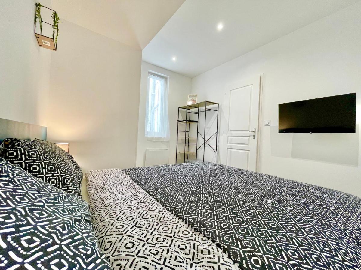 Le Havre - Appartements T2 Et T3 - Tout Confort - Nouveau Экстерьер фото